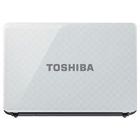 Laptop Toshiba Satellite L735-1095U - Intel Core i3-2330M 2.20GHz, 2GB RAM, 500GB HDD, VGA Intel HD Graphics 3000, 13.3 inch