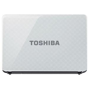 Laptop Toshiba Satellite L735-1095U - Intel Core i3-2330M 2.20GHz, 2GB RAM, 500GB HDD, VGA Intel HD Graphics 3000, 13.3 inch