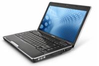 Laptop Toshiba Satellite L745-1025U (PSK10L-009001) - Intel Core i3-2310M 2.1GHz, 2GB RAM, 500GB HDD, VGA Intel HD Graphics 3000, 14 inch