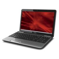 Laptop Toshiba Satellite L755-1032X (PSK30L-04R001) - Intel Core i3-2330M 2.2GHz, 2GB RAM, 500GB HDD, NVIDIA GeForce GT 520M, 15.6 inch