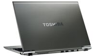 Laptop Toshiba Satellite L830-2012 (PSK83L-005002) - Intel Core i3-3227U 1.9GHz, 2GB RAM, 500GB HDD, VGA Intel HD Graphics 4000, 13.3 inch