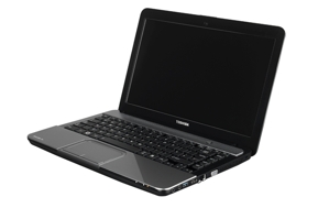 Laptop Toshiba Satellite L830-2002X (PSK87L-006002) - Intel Core i3-2377U 1.5GHz, 2GB RAM, 500GB HDD, VGA ATI Radeon HD 7550M, 13.3 inch