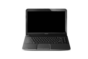 Laptop Toshiba Satellite L840-1008XR (L840-1008XW) - Core i5, 2GB, 500GB, VGA 1G, 14''