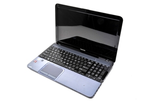 Laptop Toshiba Satellite L850-1025X - Intel Core i5-3230M 2.6GHz, 4GB RAM, 640GB HDD, AMD Radeon HD 7670M, 15.6 inch