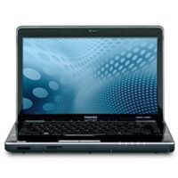 Laptop Toshiba Satellite M500 - D436 - Intel Core Duo P8700, 2GB, 500GB HDD, GeForce G210M , 14.1 inch)