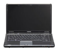 Laptop Toshiba Satellite M645-1025X (PSMPPL-004003) - Intel Core i5-2410M 2.3GHz, 4GB RAM, 640GB HDD, VGA NVidia GeForce, 14 inch