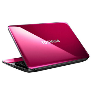 Laptop Toshiba Satellite M840-1048X (P/ G/ B/) - Intel Core i5-3210M 2.5GHz, 2GB RAM, 500GB HDD, AMD Radeon HD 7670M, 14 inch