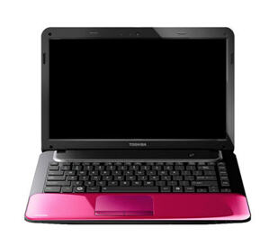 Laptop Toshiba Satellite M840-1021 - Intel Core i5-3210M 2.5GHz, 2GB RAM, 500GB HDD, Intel HD Graphics 4000, 14 inch