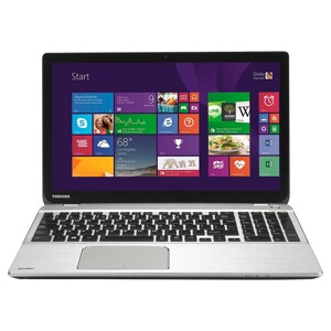 Laptop Toshiba Satellite P50-B Core i7-4710HQ, 2.5Ghz, 4G RAM, 500G, 2G AMD Radeon R9 M265X, 15.6" Full HD