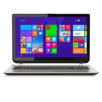 Laptop Toshiba Satellite S55T-B5150 - Intel Core i7-4720HQ 3.6 GHz, 12GB RAM, 256GB HDD, Intel HD Graphics 4600, 15.6 inh