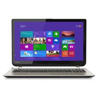 Laptop Toshiba Satellite S55T B5136 - Intel Core i5 5500U Processor 2.4GHz, 12GB RAM, 2TB HDD, Intel® HD Graphics, 15 inh