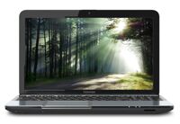 Laptop Toshiba Satellite S855-S5378 - Intel Core i7-3630QM 2.4GHz, 8GB RAM, 750GB HDD, VGA Intel HD Graphics 4000, 15.6 inch