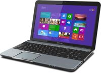 Laptop Toshiba Satellite S855-S5369 - Intel Core i5-3210M 2.5GHz, 6GB RAM, 640GB HDD, VGA Intel HD Graphics 4000, 15.6 inch