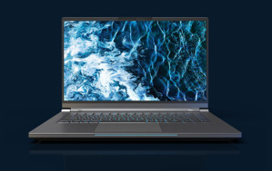 Laptop VGS Imperium 2020 BQC71CBDU6000M2S2 - Intel Core i7-9750H, RAM 32GB, 1TB M.2 22x80 PCIe x4 NVMe, NVIDIA GeForce RTX 2060 6GB GDDR6, 15.6 inch