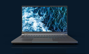 Laptop VGS Imperium BQC71BUBU6000M1S1 - Intel core i7-9750H, 16GB RAM, SSD 512GB, Nvidia Geforce RTX 2070 Max-Q 8GB GDDR6, 15.6 inch