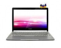 Laptop ViewSonic VNB130 (Intel Core 2 Duo SU7300 1.3GHz, 2GB RAM, 320GB HDD, VGA Intel GMA 950, 13.3 inch, PC DOS)