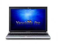 Laptop ViewSonic VNB131 (Intel Core 2 Duo SU7300 1.3GHz, 2GB RAM, 320GB HDD, VGA Intel HD Graphics, 13.3 inch, Windows 7 Home Premium)