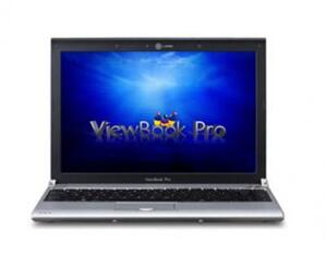 Laptop ViewSonic VNB131 (Intel Core 2 Duo SU7300 1.3GHz, 2GB RAM, 320GB HDD, VGA Intel HD Graphics, 13.3 inch, Windows 7 Home Premium)