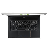 Laptop Workstation MSI WS65 9TM - Intel core i7-9750H 32GB RAM, HDD 1TB, Nvidia Quadro RTX 5000 16GB GDDR6, 15.6 inch