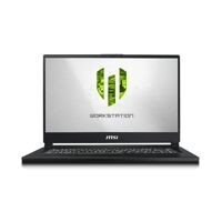 Laptop Workstation MSI WS75 - Intel Core i7-9750H, 32GB DDR4 RAM, 1TB SSD, Quadro RTX 4000, 17.3 inch FHD IPS, Win 10