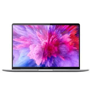 Laptop Xiaomi Book Pro 14 2022 -  AMD Ryzen 5 6600H, RAM 16GB, SSD 512GB, AMD Radeon 660M Graphics, 14 inch