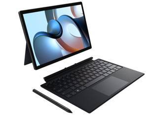 Laptop Xiaomi Book - Qualcomm Kryo 495, RAM 8GB, SSD 256GB, Qualcomm Adreno 680, 12.4 inch