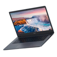 Laptop Xiaomi Redmibook 15 JYU4505AP - Intel core i3-1115G4, 8GB RAM, SSD 256GB, Intel UHD Graphics, 15.6 inch