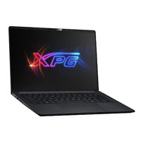 Laptop XPG Ultrabook Xenia 14 - Intel Core i7-1165G7, 16GB RAM, SSd 512GB, Intel Iris Xe Graphics, 14 inch