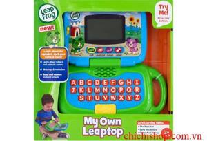 Latop của bé Leap fro