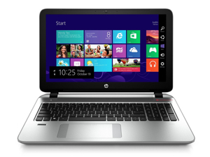 Latop HP Envy 15t-K200 (2015) - Intel Core i7 5500U, 8GB RAM, 1TB HDD, VGA GTX850 4GB, 15.6 inch