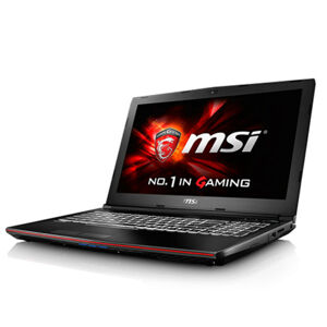 Latop MSI Gaming GP62 6QE Leopard Pro 889XVN - Intel core i7, 8GB RAM, HDD 1TB, Nvidia GeForce GTX950M 2GB GDDR5, 15.6 inch