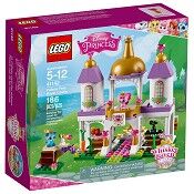 Lâu Đài Hoàng Gia Của Thú Cưng LEGO 41142