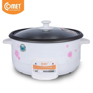 Lẩu điện Comet CM7731NP