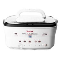 Nồi lẩu điện Tefal FR4023 (FR402372) - 2.0 lít, 1600W