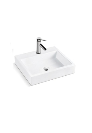 Chậu rửa mặt Lavabo Kassani 8813L