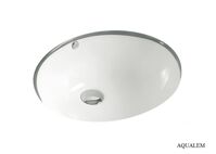 Lavabo âm bàn Aqualem FT120