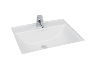 Chậu rửa âm bàn American standard Concept WP-0451