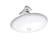 Lavabo âm bàn Victoria WP-0433