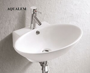 Lavabo Aqualem FT59