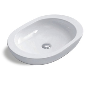 Lavabo Benzler BCA-C306