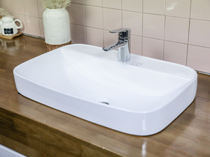 Lavabo BSA-503