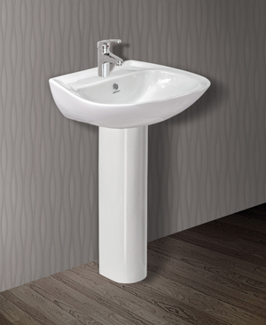 Lavabo Ceravi CB102-CCD151