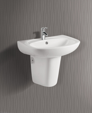 Lavabo Ceravi CB105-CCN141