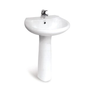 Lavabo chân dài American Standard Cabria VF-0800.1H