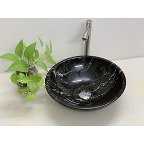 Chậu Lavabo đá tự nhiên BST03