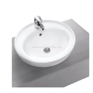 Lavabo đặt bàn American 0505-WT