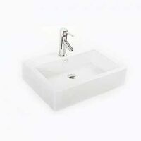 Lavabo đặt bàn Aqualem FT114