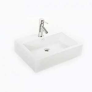 Lavabo đặt bàn Aqualem FT114