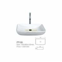 Lavabo đặt bàn Aqualem FT150