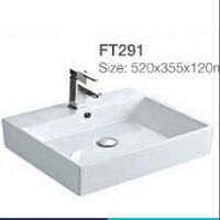 Lavabo đặt bàn Aqualem FT291